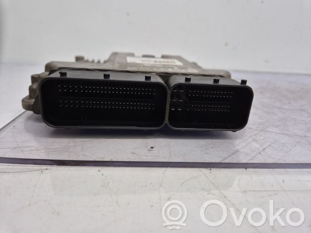 Mini Cooper Countryman R60 Engine control unit/module 