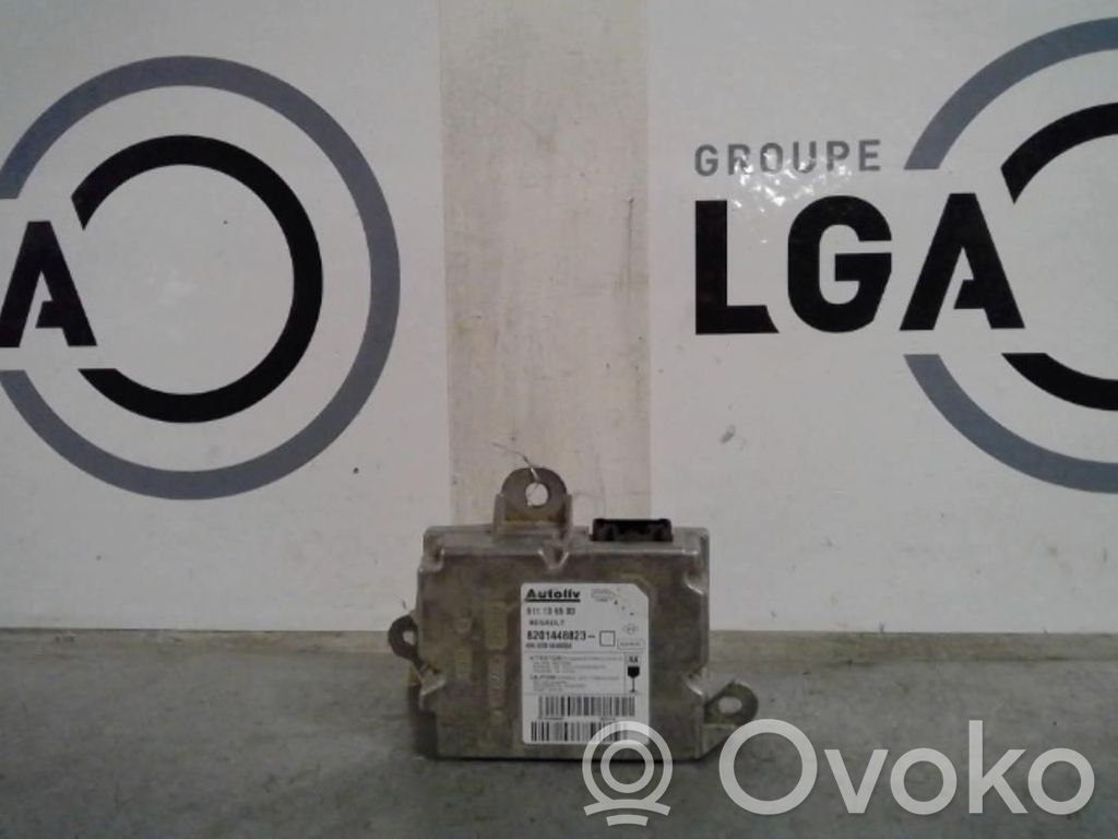 Opel Movano B Luftfilterkasten 