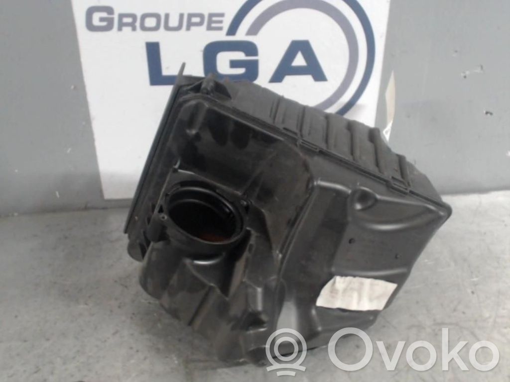 Renault Scenic III -  Grand scenic III Cutie filtru aer 