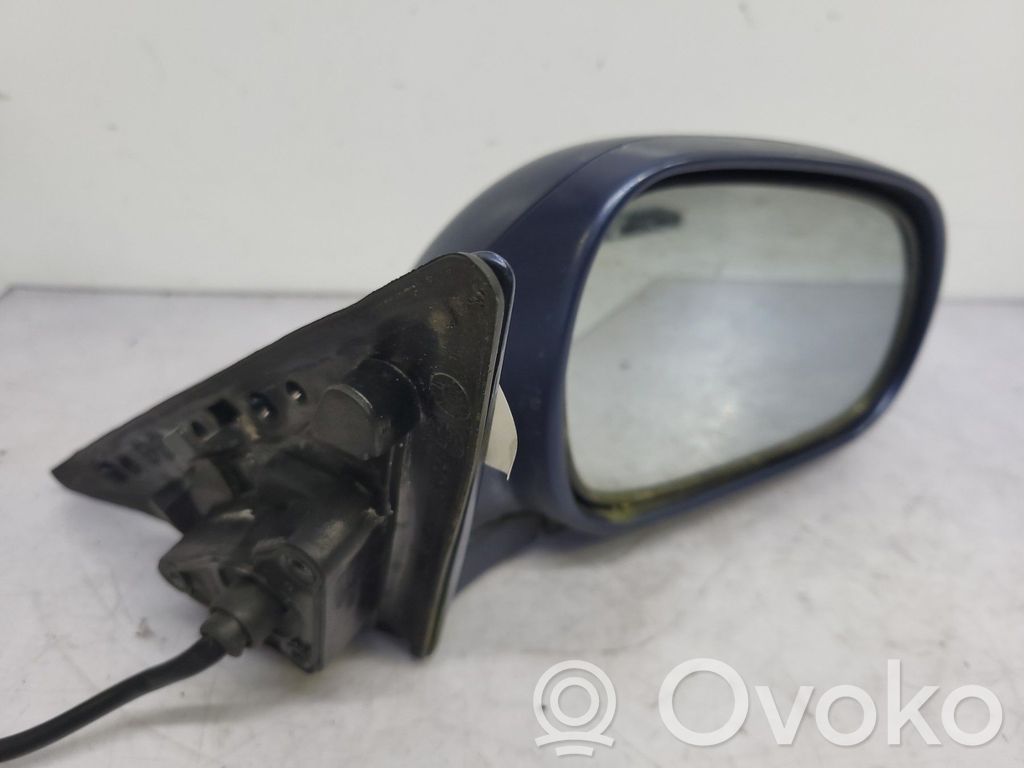 Honda Accord Specchietto retrovisore manuale 