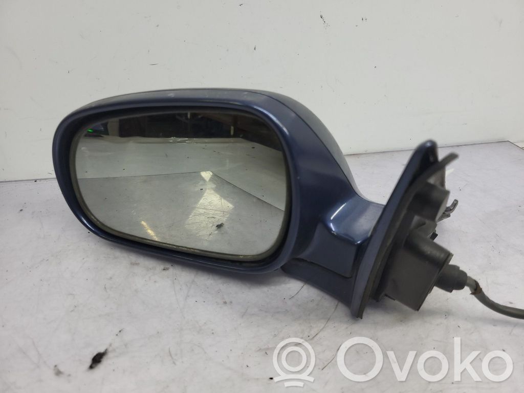 Espejo lateral manual   76250SN7G12