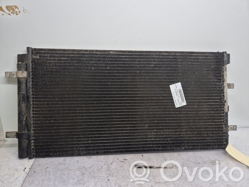 Audi A4 S4 B8 8K Radiator răcire A/C (condensor) 