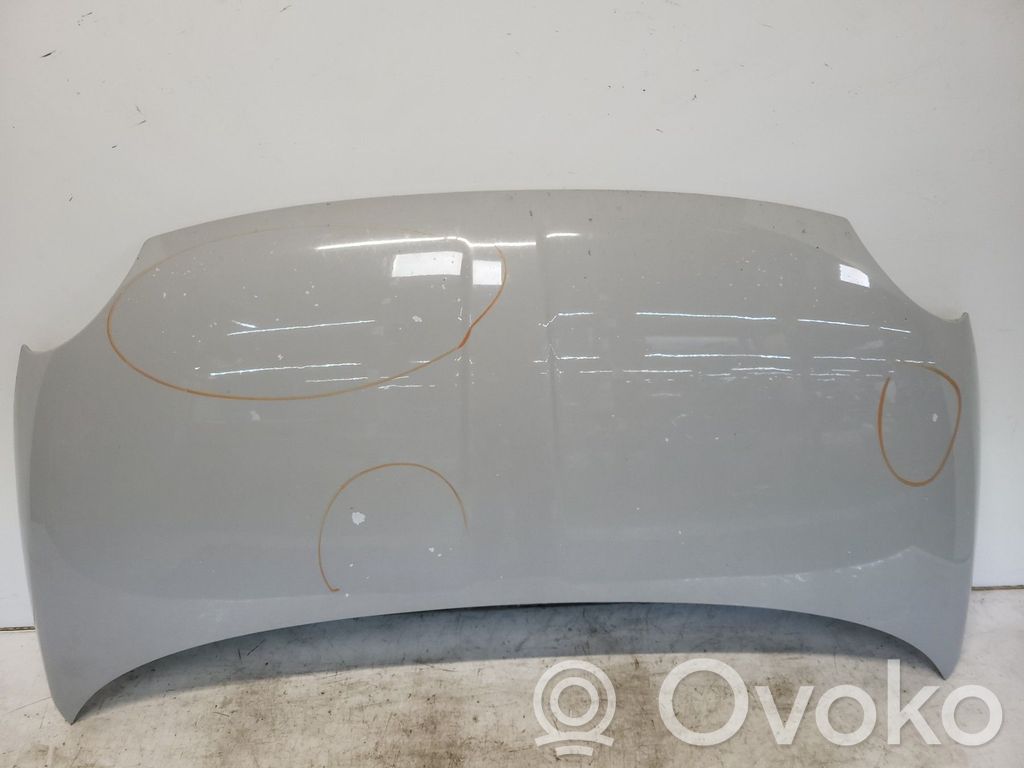 Fiat 500 Capotă motor 