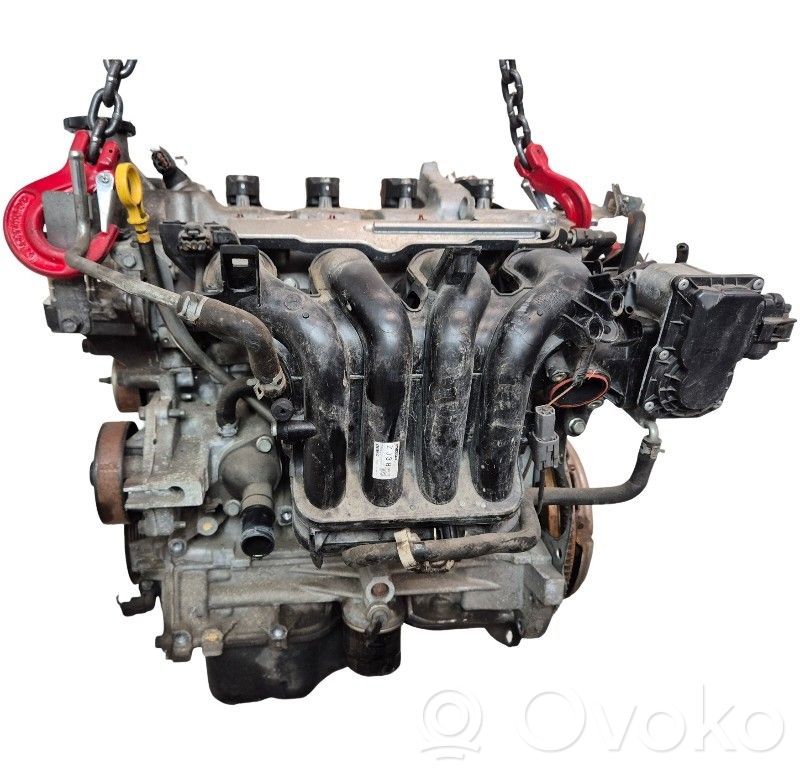 Motor   ZJ4602300F