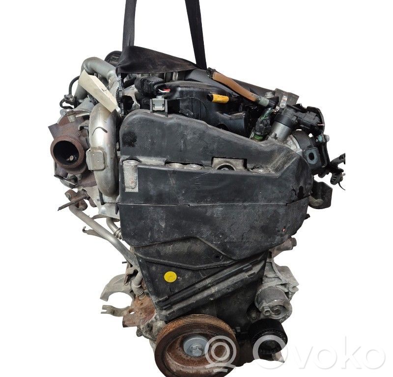 Motore   8201535502