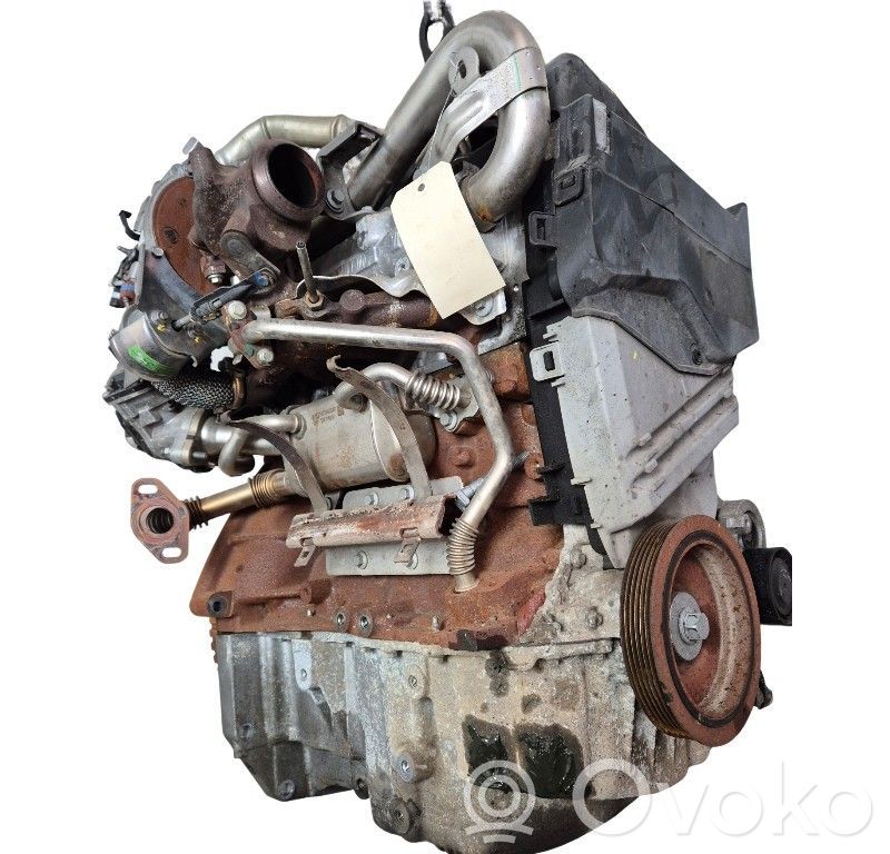 Silnik   8201535502