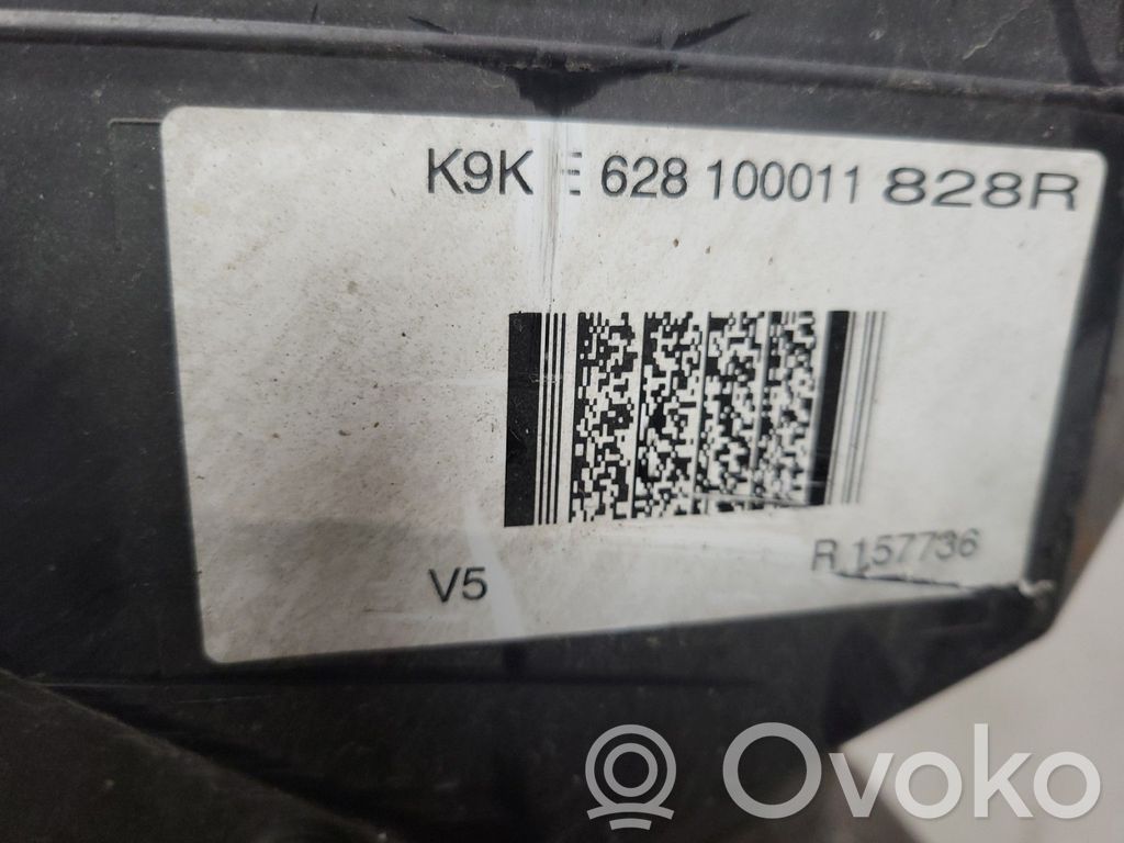 Moteur   8201708642