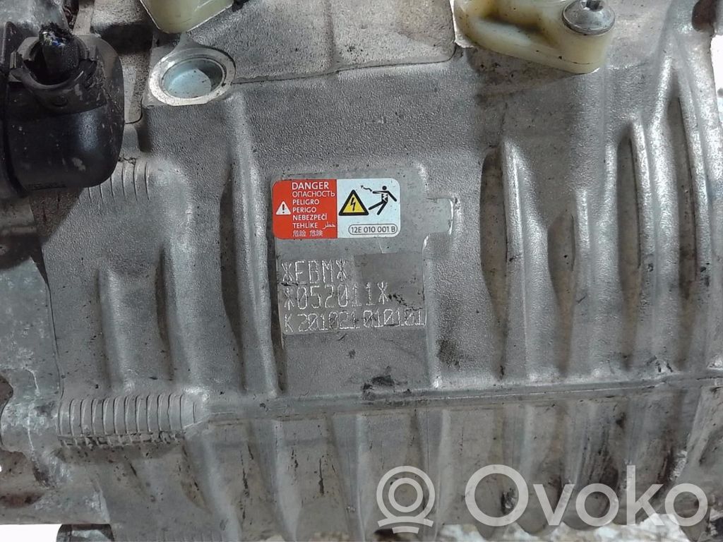 Engine   EBMA