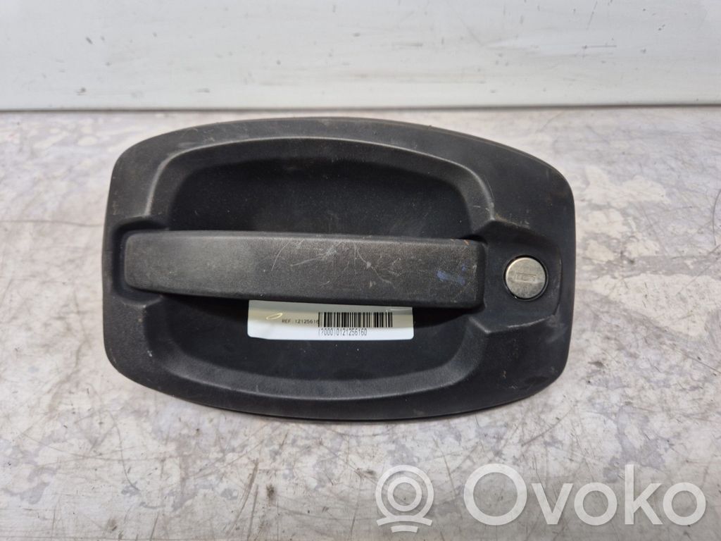 Fiat Ducato Manecilla externa puerta delantera 