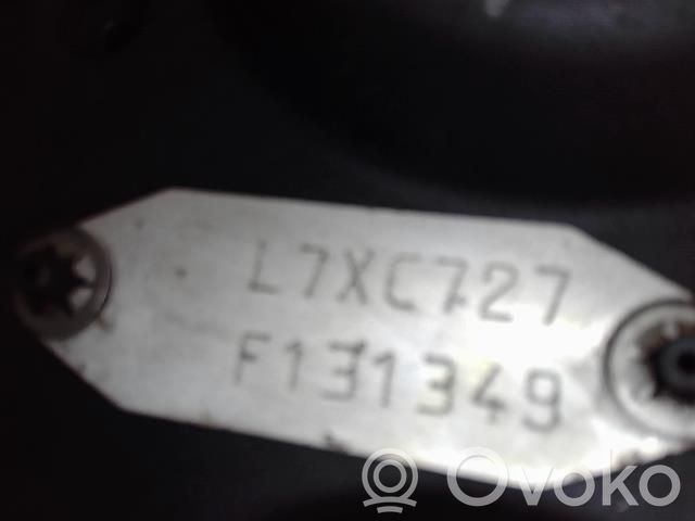 Renault Espace III Motor 