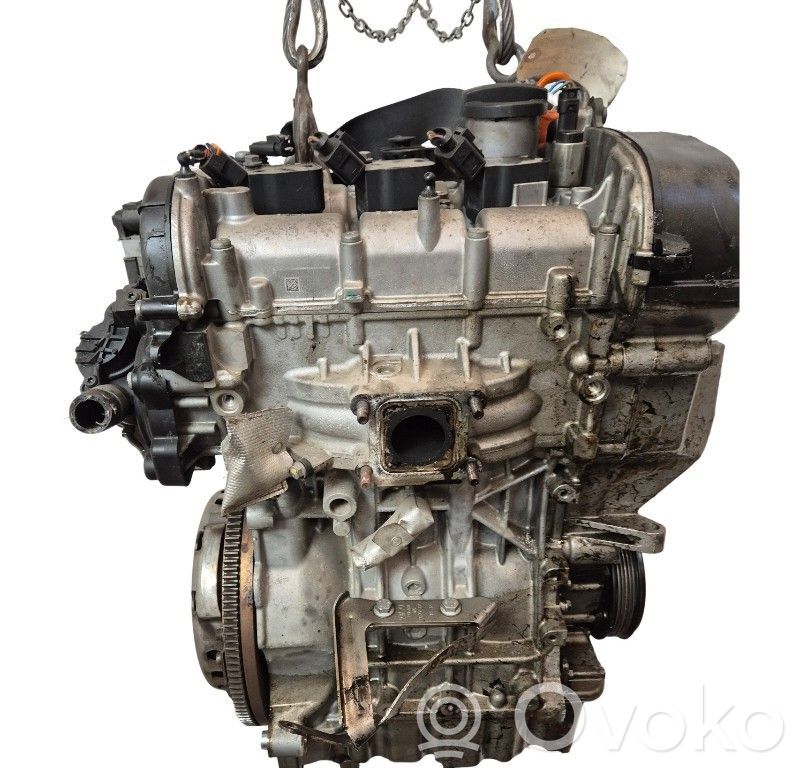 Seat Mii Engine 