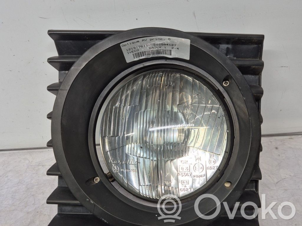 Iveco Daily 1st gen Lampa przednia 