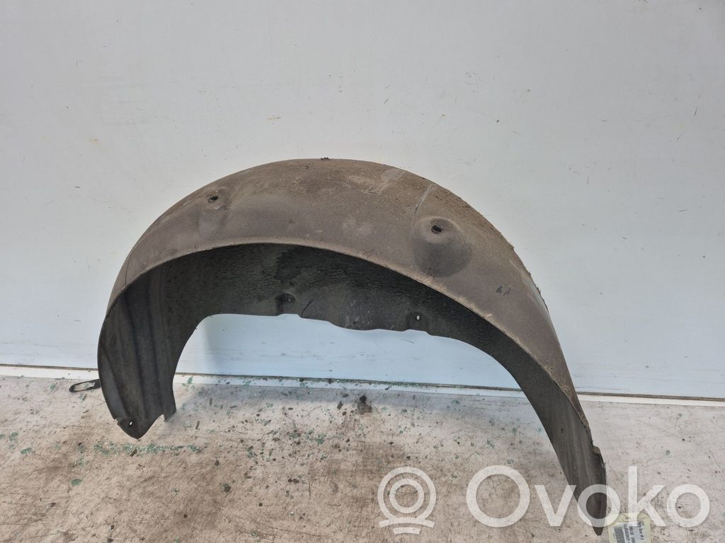 Volkswagen Caddy Rivestimento paraspruzzi parafango posteriore 