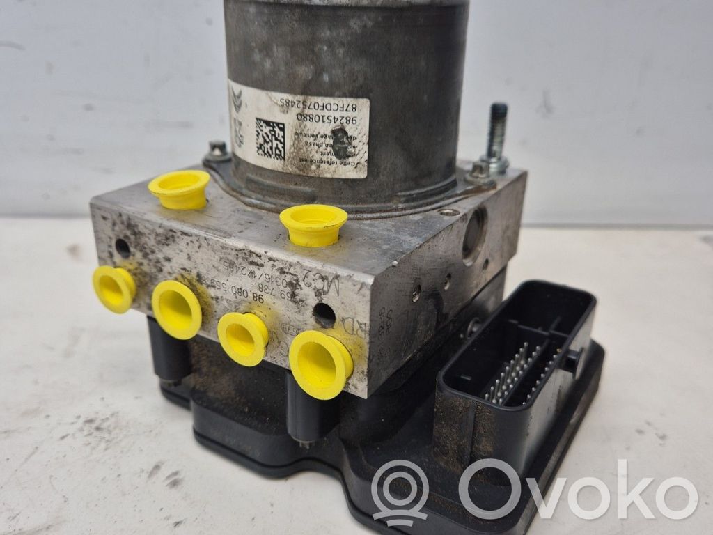 Peugeot Expert ABS Pump 