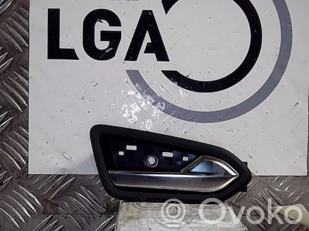 Renault Captur II Manecilla interna puerta trasera 