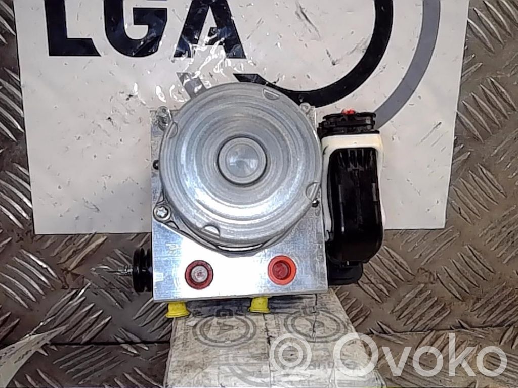 Renault Captur II ABS Pump 