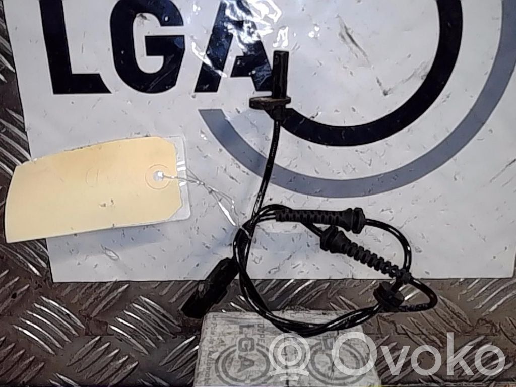 Renault Captur II ABS Sensor 