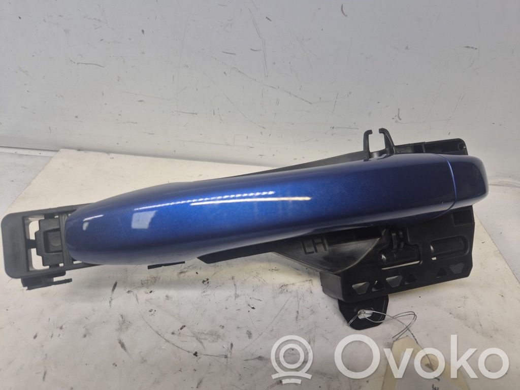 Etuoven ulkokahva   806079360R