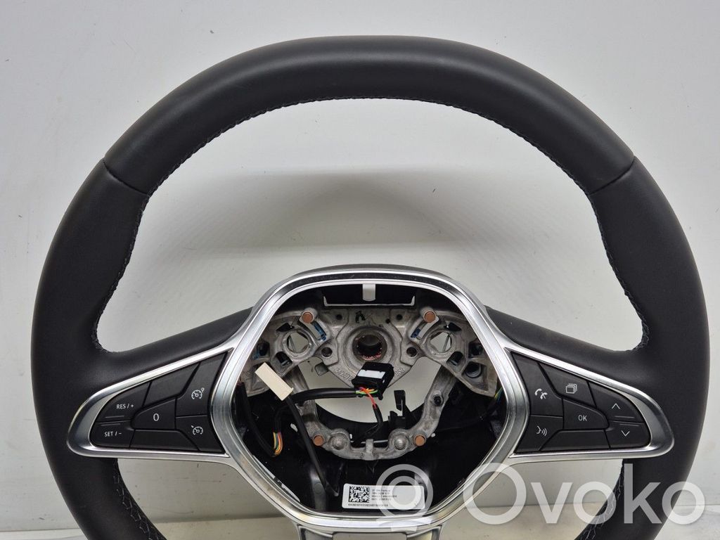 Volante   484002607R