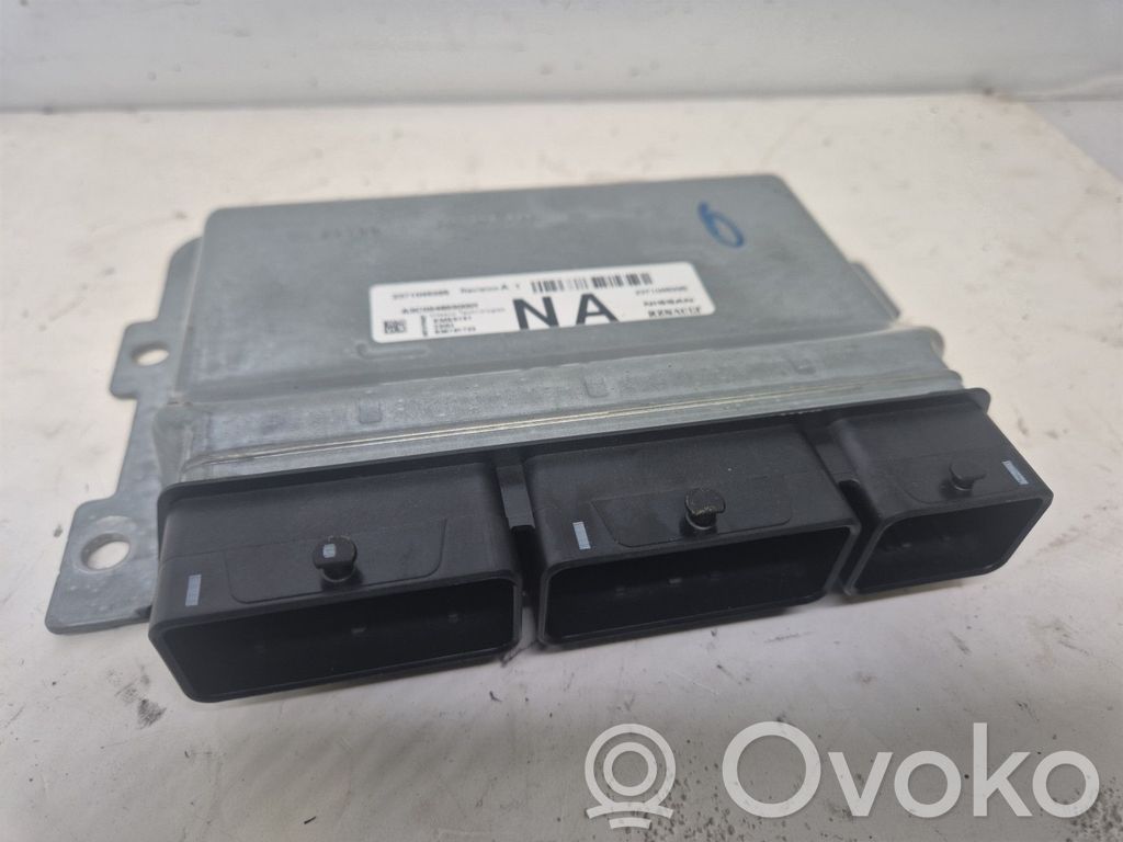 Renault Captur II Unitate/modul de control motor 