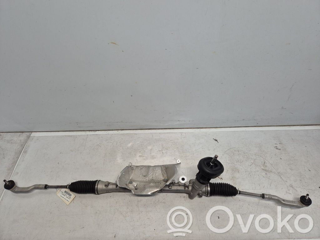 Renault Captur II Vairo kolonėlė 