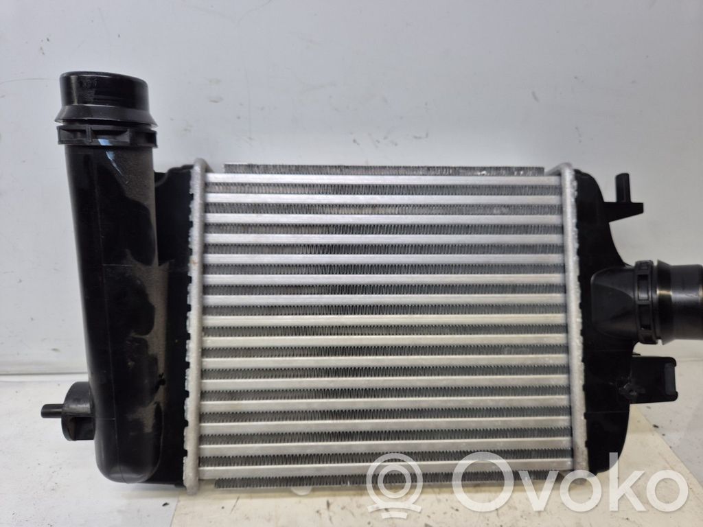 Radiador intercooler   144966668R