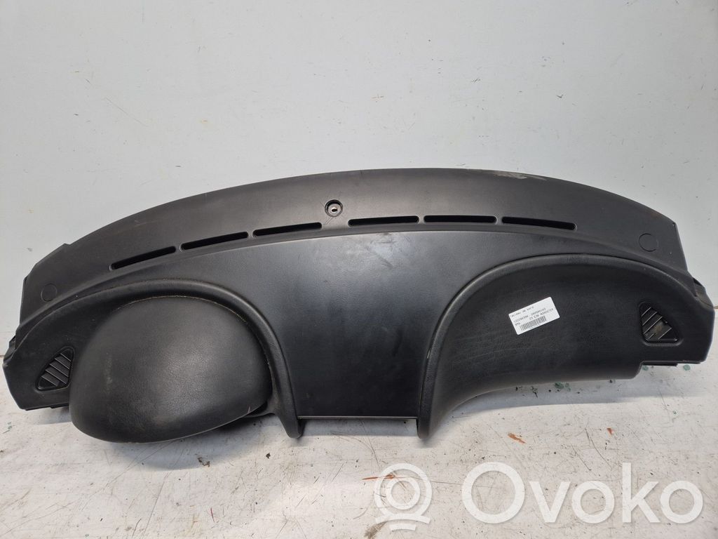 BMW Z3 E36 Panel de instrumentos 
