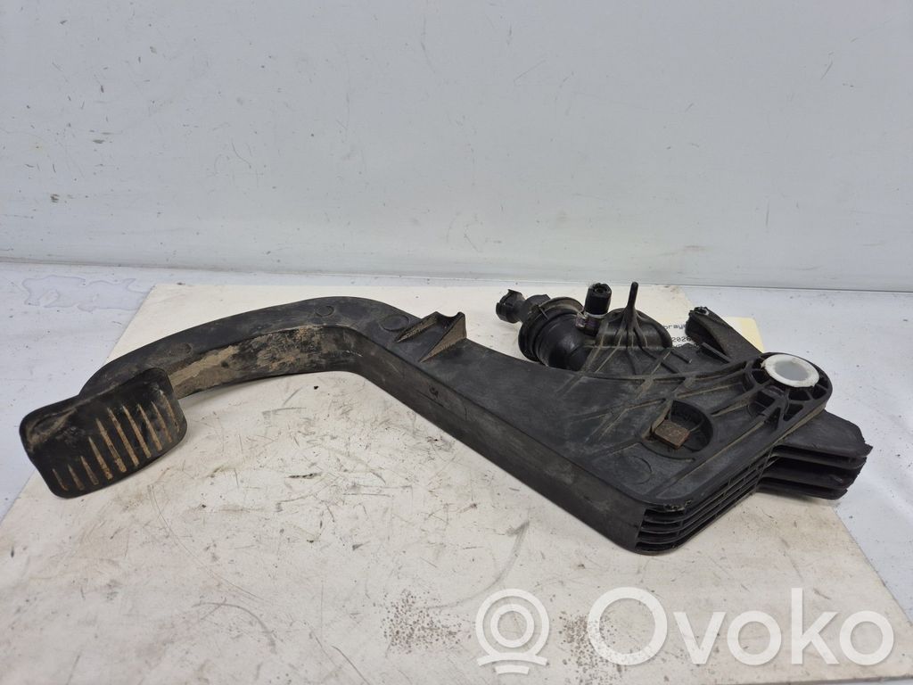 Peugeot Boxer Pedal de embrague