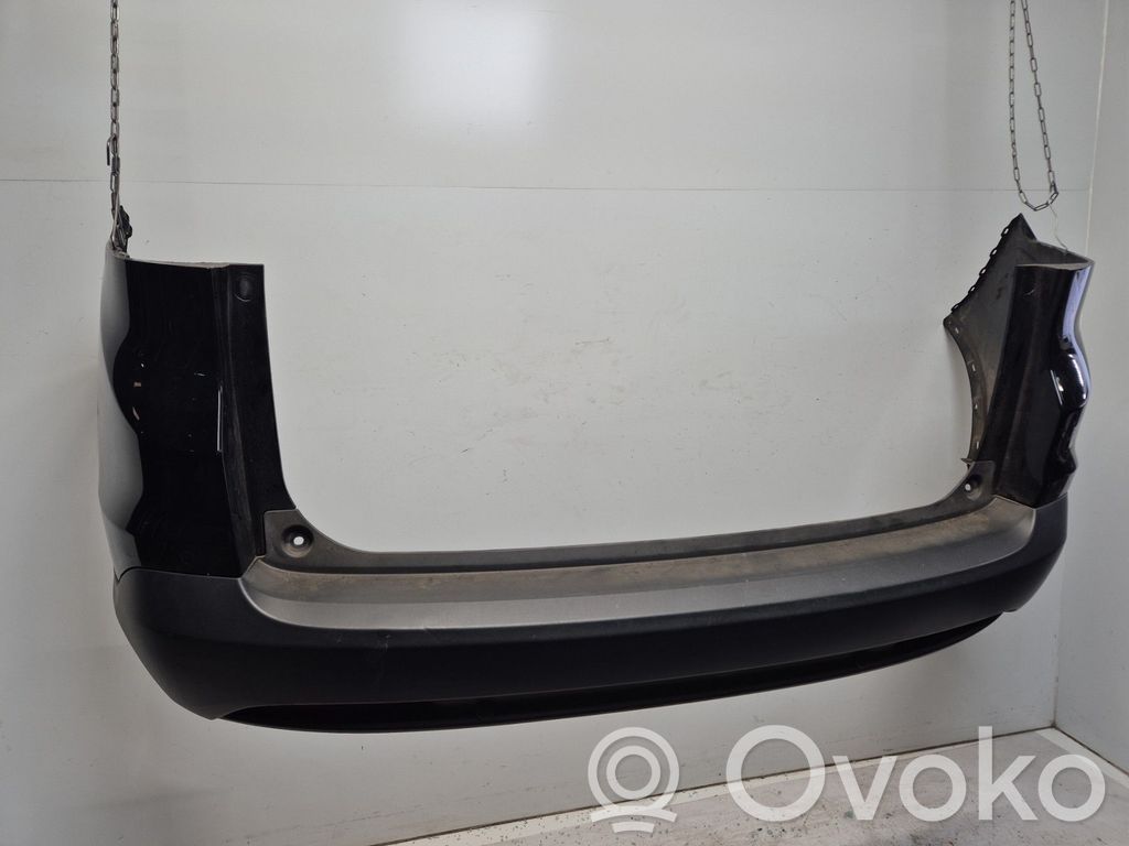 Honda CR-V Parachoques 