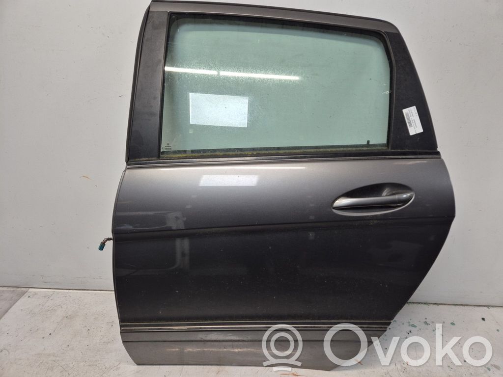 Mercedes-Benz B W245 Portiera posteriore 
