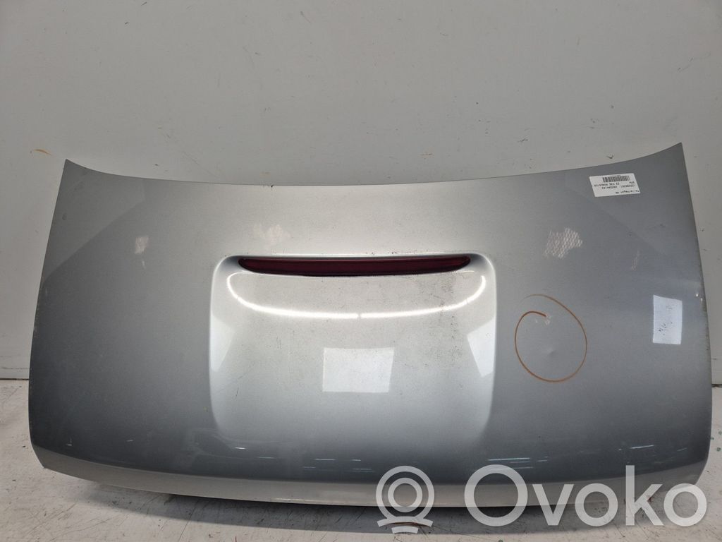 BMW Z3 E36 Puerta del maletero/compartimento de carga 