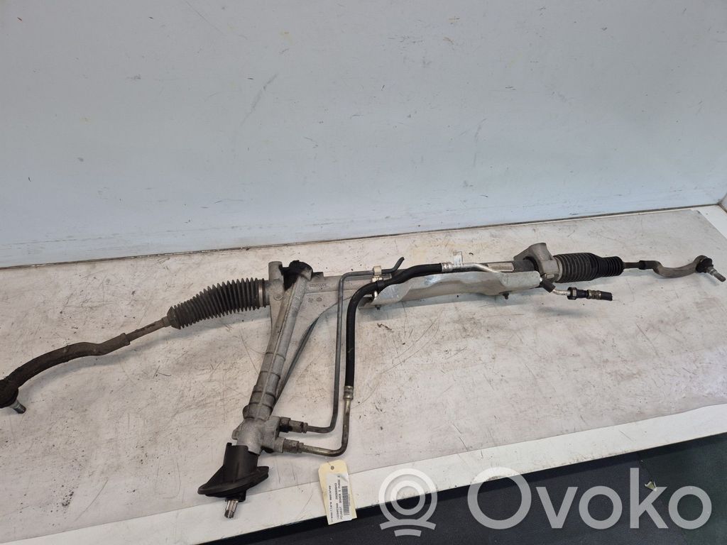 Peugeot Boxer Przekładnia kierownicza / Maglownica 