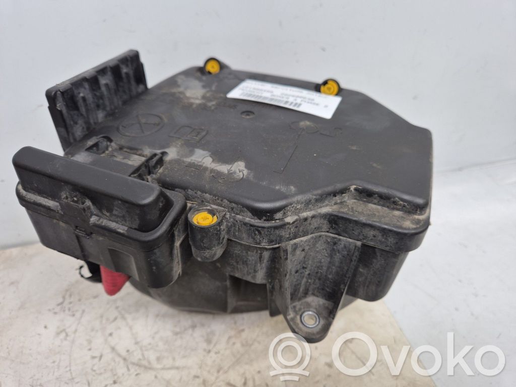 Peugeot Boxer Moduł / Sterownik BSM 