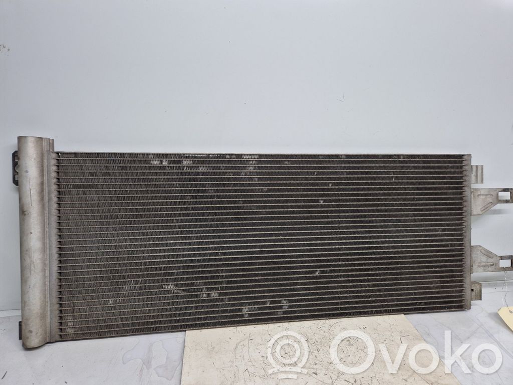 Radiator răcire A/C (condensor)   1649789180