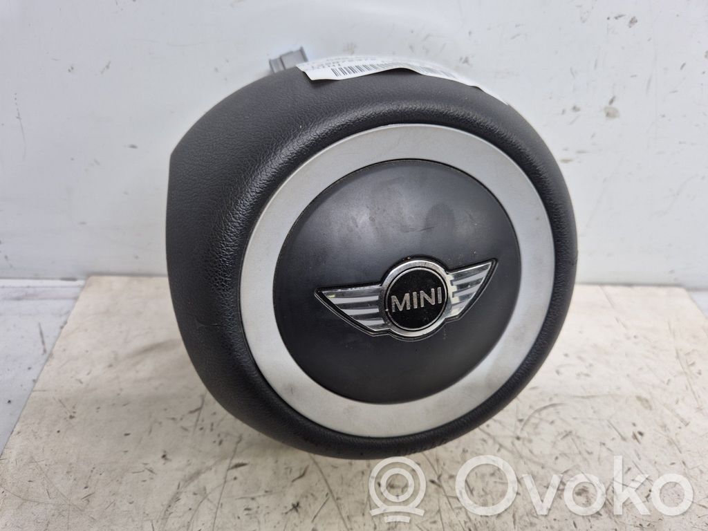 Mini One - Cooper R56 Vairo oro pagalvė 