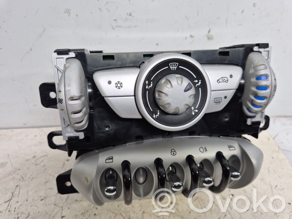 Mini One - Cooper R56 Unitate control climatizare 