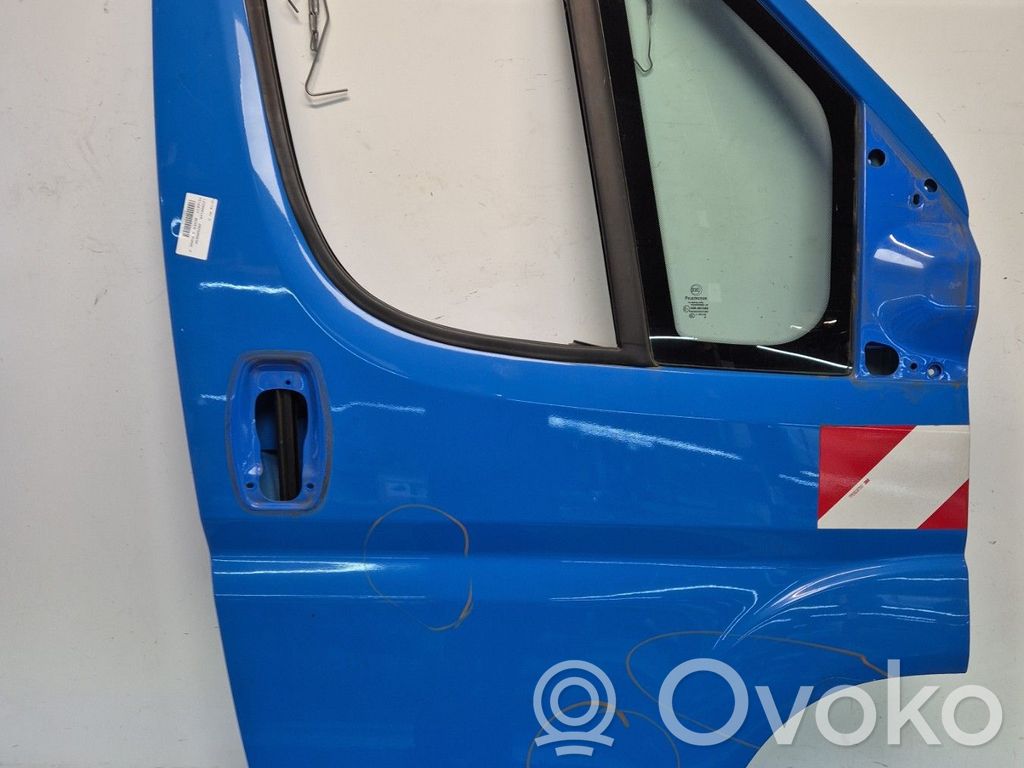 Peugeot Boxer Ușă față 