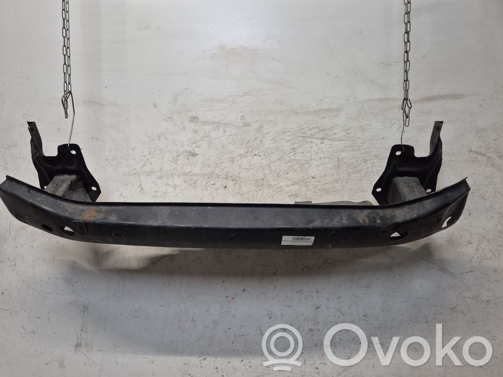 Volkswagen Multivan T5 Traversa del paraurti anteriore 