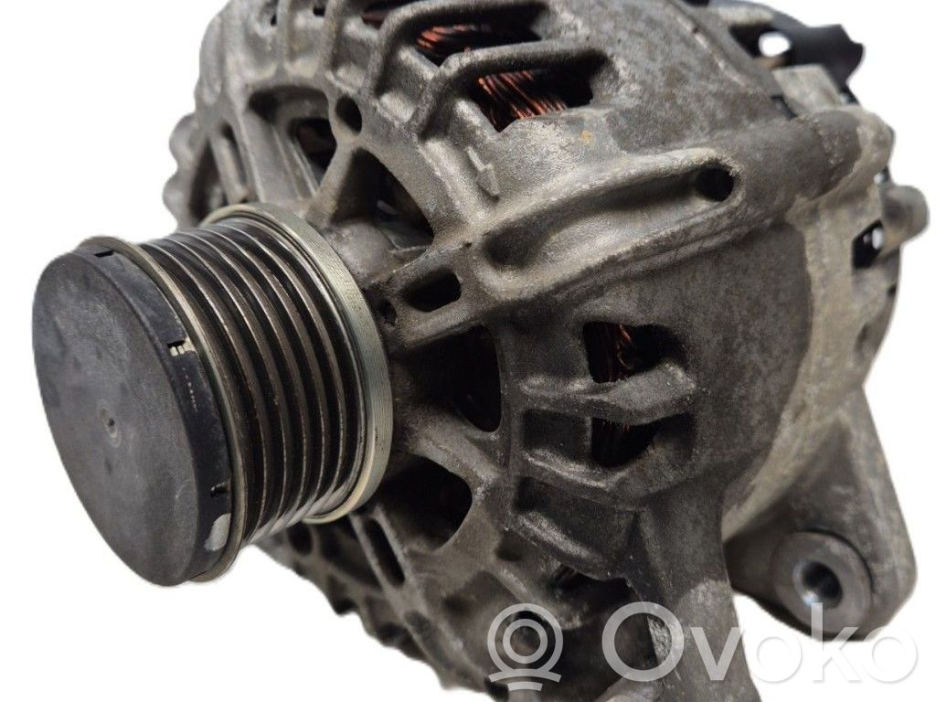 Generatore/alternatore   9818677980
