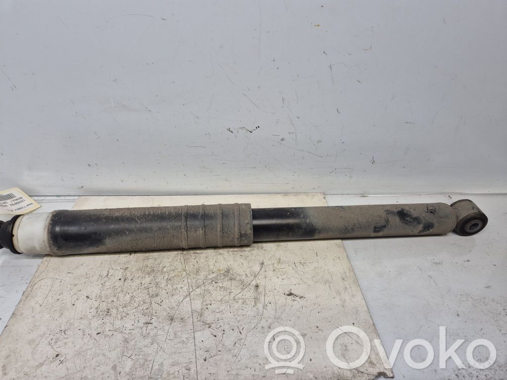 Renault Captur Amortizor spate