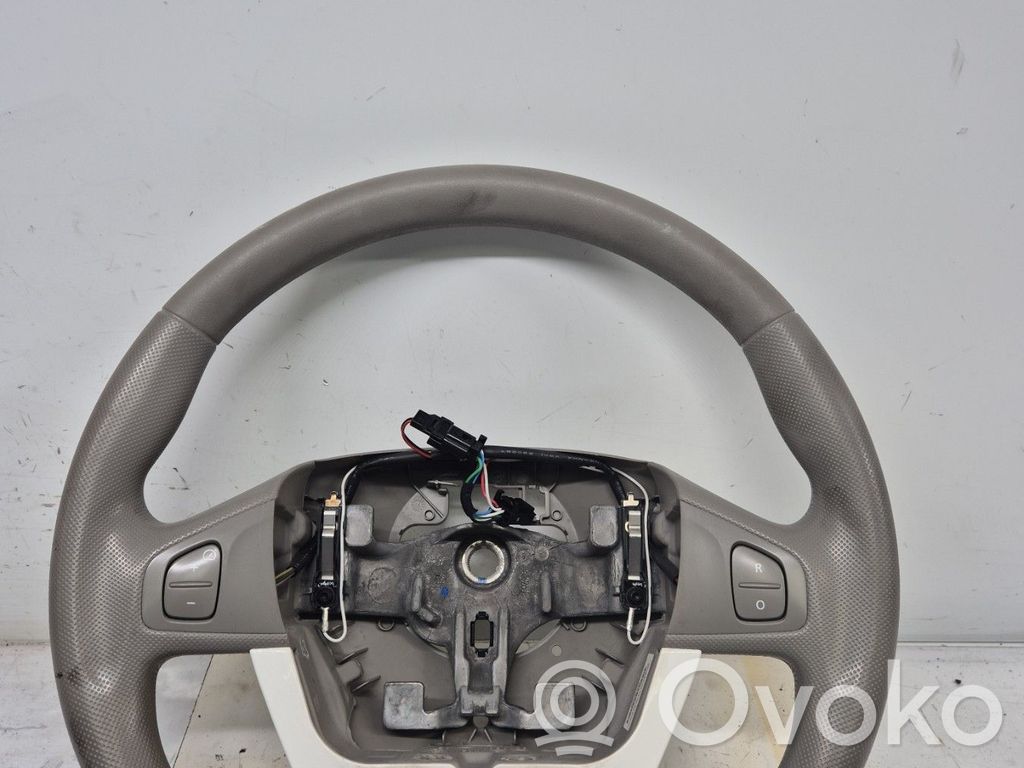 Renault Zoe Volante 
