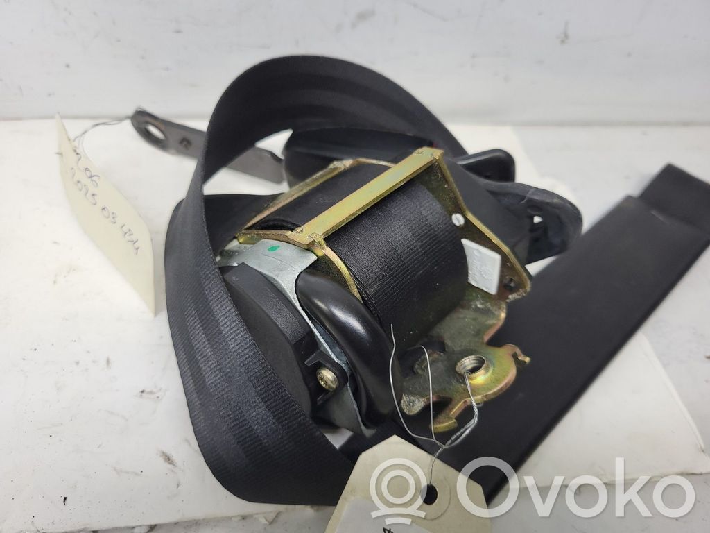 Peugeot 206 Ceinture de sécurité avant 