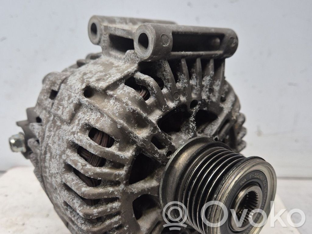 Mercedes-Benz E C207 W207 Alternator 
