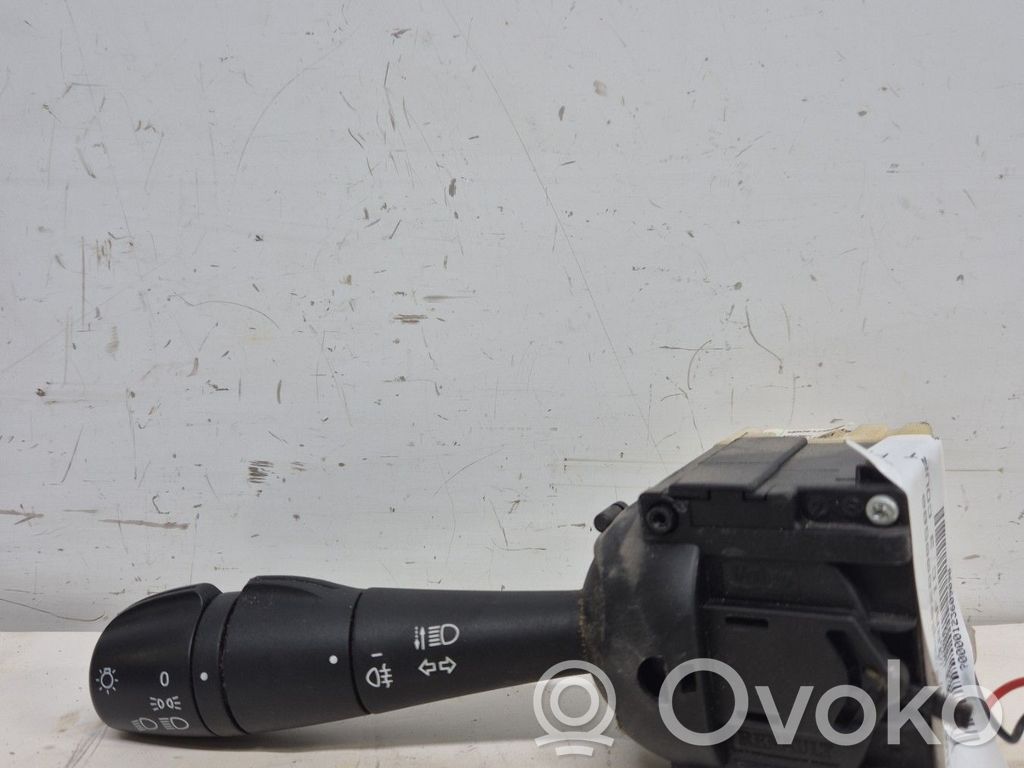 Leva indicatori   255403121R