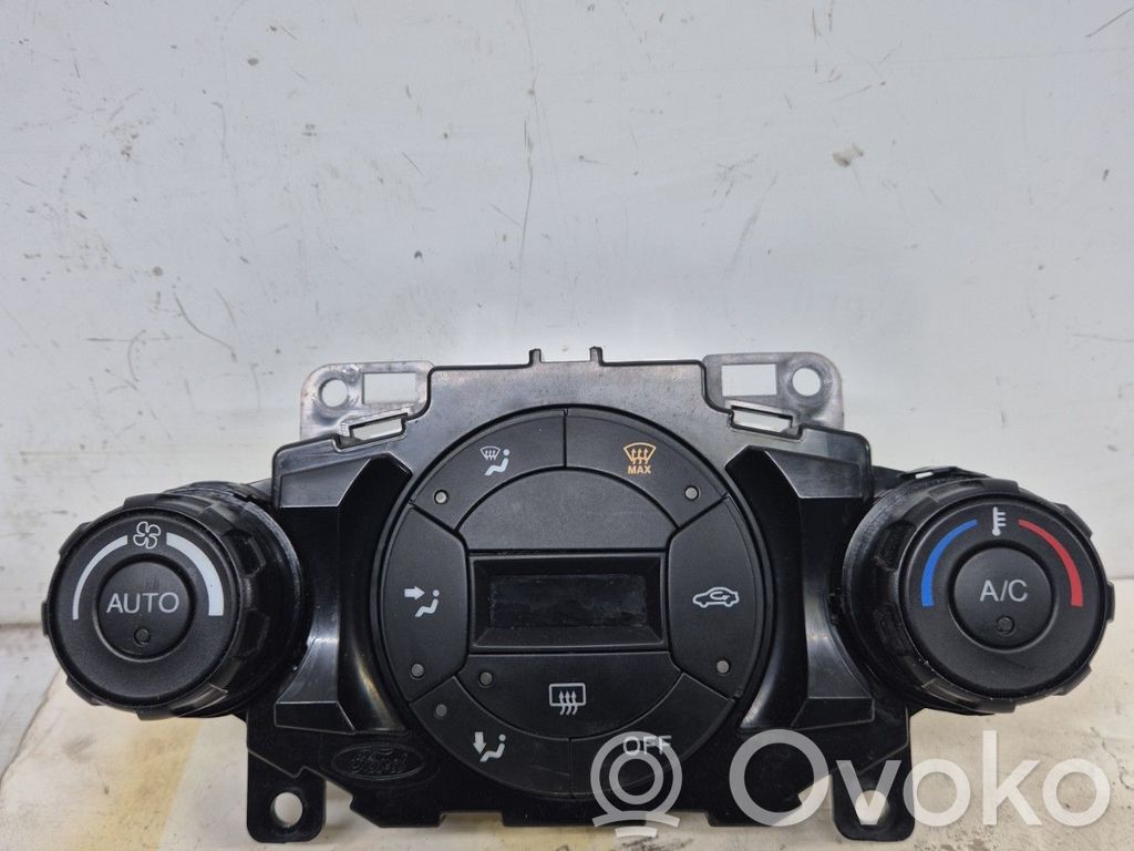 Ford Ecosport Climate control unit 