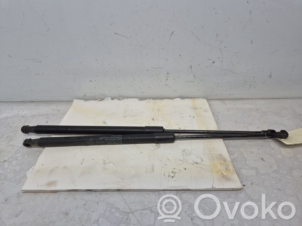 Nissan Qashqai Ammortizzatore portellone posteriore/bagagliaio