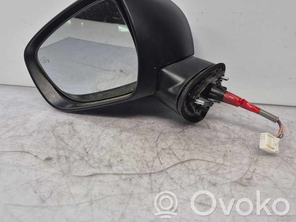 Suzuki Ignis Espejo lateral manual 