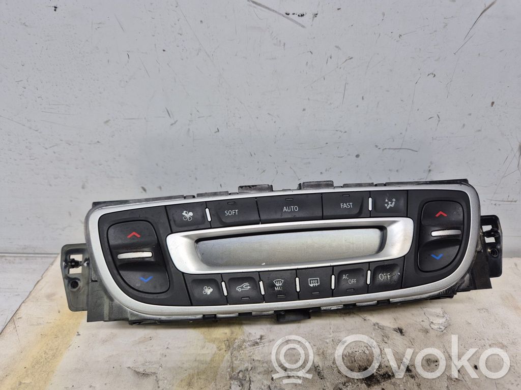 Renault Megane III Panel klimatyzacji 