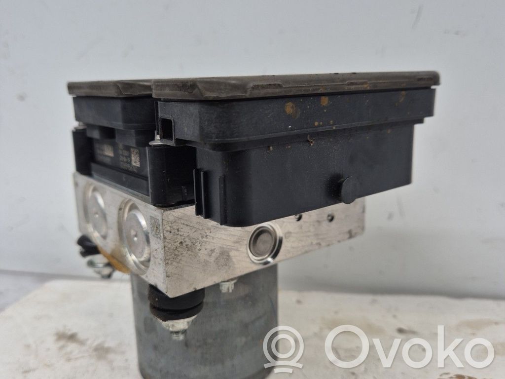 Renault Captur II ABS Pump 