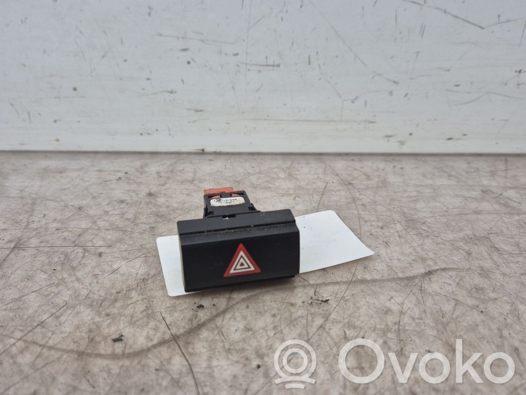 Hazard light switch   98091816ZD